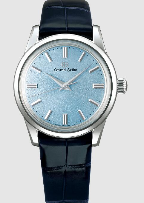 Grand Seiko Elegance SBGW283 Replica Watch